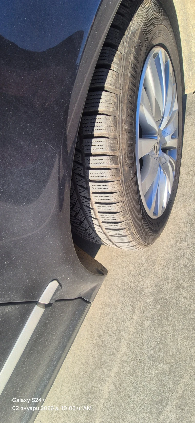 VW Phaeton, снимка 6 - Автомобили и джипове - 52953517