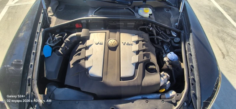 VW Phaeton, снимка 16 - Автомобили и джипове - 52953517