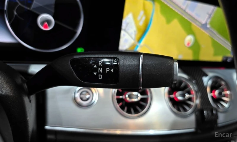 Mercedes-Benz CLS 400, снимка 9 - Автомобили и джипове - 53179945