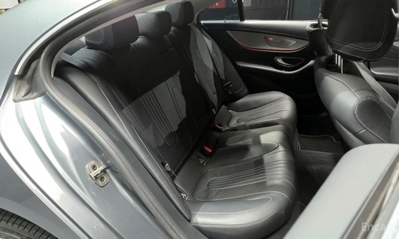 Mercedes-Benz CLS 400, снимка 12 - Автомобили и джипове - 53179945