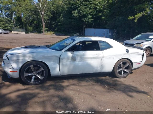 Dodge Challenger R/T PLUS SHAKER, снимка 13 - Автомобили и джипове - 47532144