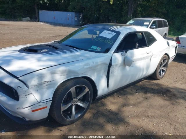 Dodge Challenger R/T PLUS SHAKER, снимка 7 - Автомобили и джипове - 47532144