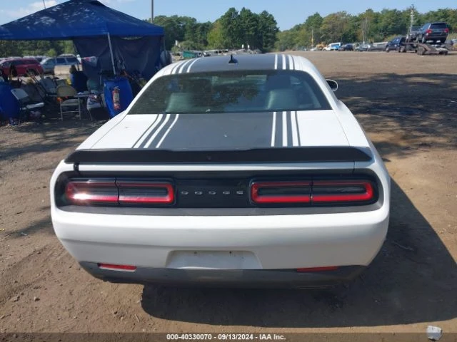 Dodge Challenger R/T PLUS SHAKER, снимка 14 - Автомобили и джипове - 47532144