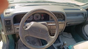 Citroen Xantia, снимка 3 - Автомобили и джипове - 49606887