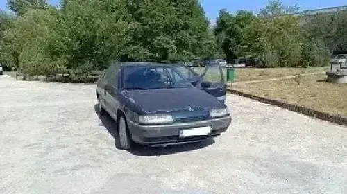 Citroen Xantia, снимка 1 - Автомобили и джипове - 49606887