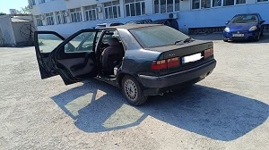 Citroen Xantia, снимка 6 - Автомобили и джипове - 49606887