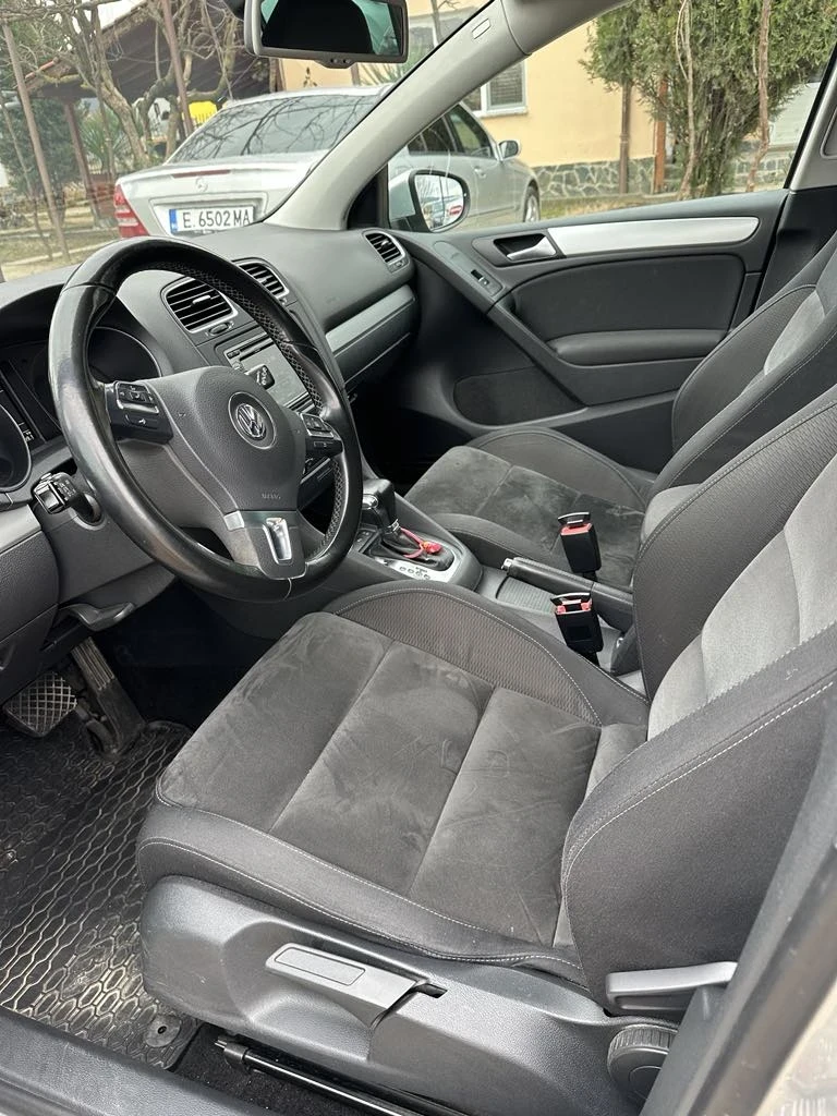 VW Golf 1, 4 тси - изображение 5