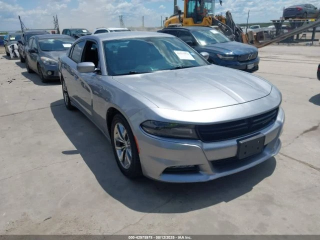 Dodge Charger SXT 2015 - 17500 лв. / 8947.61 € - 61739965 1