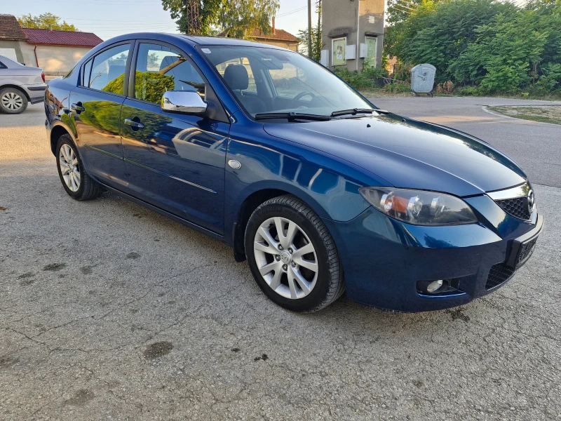 Mazda 3 1.6i - 3800 лв. / 1942.91 € - 56301278 1