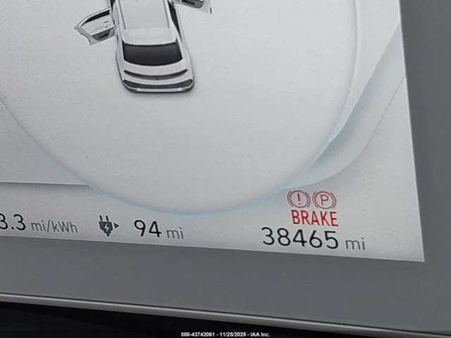 Hyundai Ioniq 5 Limited AWD, снимка 13 - Автомобили и джипове - 53732722