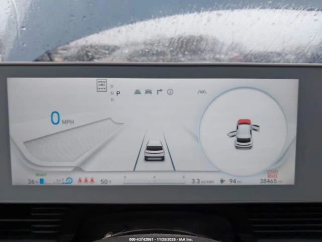 Hyundai Ioniq 5 Limited AWD, снимка 12 - Автомобили и джипове - 53732722