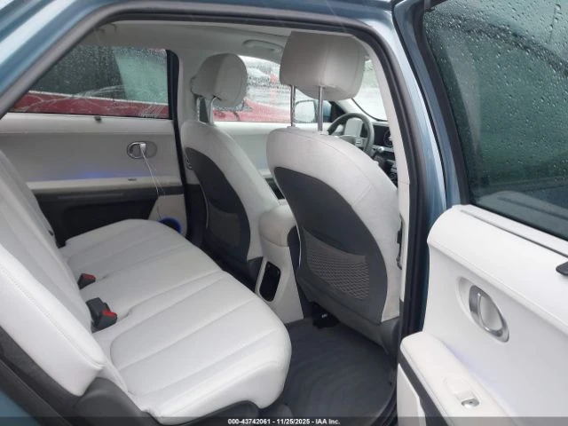 Hyundai Ioniq 5 Limited AWD, снимка 11 - Автомобили и джипове - 53732722