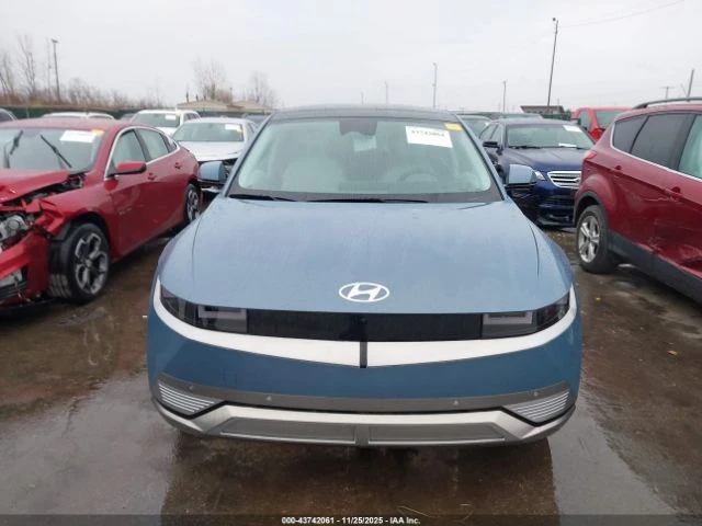 Hyundai Ioniq 5 Limited AWD, снимка 6 - Автомобили и джипове - 53732722