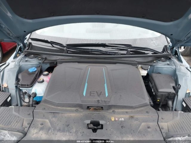 Hyundai Ioniq 5 Limited AWD, снимка 16 - Автомобили и джипове - 53732722