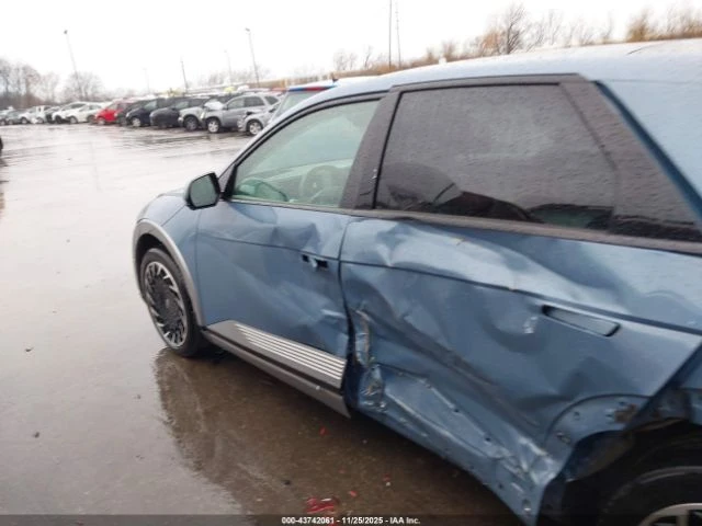 Hyundai Ioniq 5 Limited AWD, снимка 8 - Автомобили и джипове - 53732722