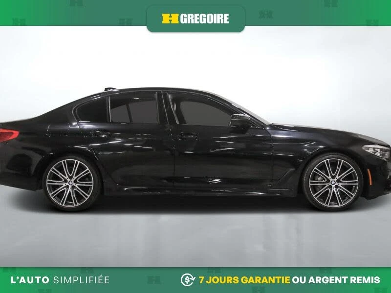 BMW 540 * HARMON KARDON* HeadUp* AвтоКредит* (ЦЕНА ДО БГ) - изображение 6