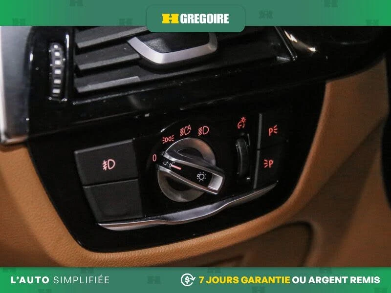 BMW 540 * HARMON KARDON* HeadUp* AвтоКредит* (ЦЕНА ДО БГ), снимка 14 - Автомобили и джипове - 53787355