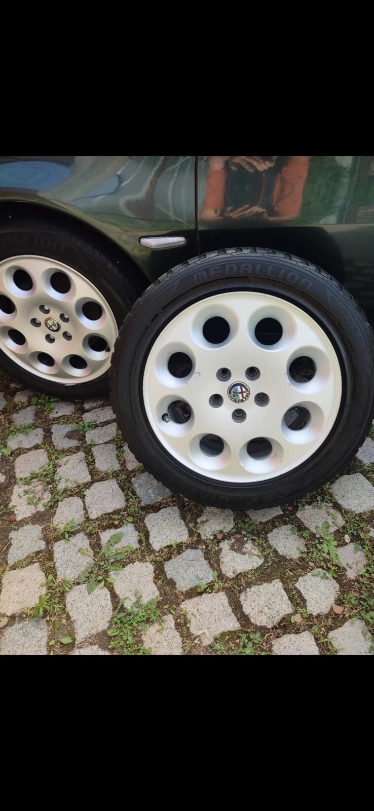 Alfa Romeo 166 | Mobile.bg � ����������� 10