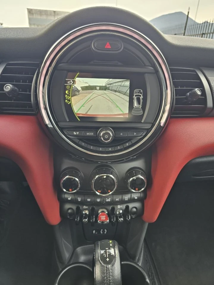 Mini Cooper, снимка 7 - Автомобили и джипове - 54512511