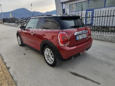 Mini Cooper, снимка 3 - Автомобили и джипове - 54512511