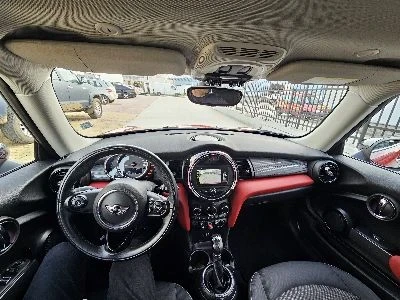 Mini Cooper, снимка 5 - Автомобили и джипове - 54512511