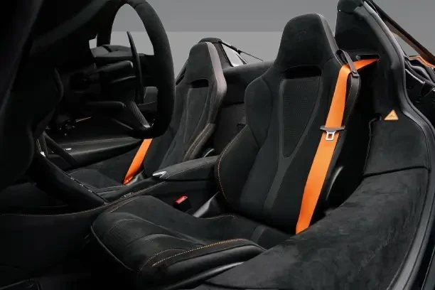 McLaren 750S Coupe = Black Pack = �������� | Mobile.bg � ����������� 8