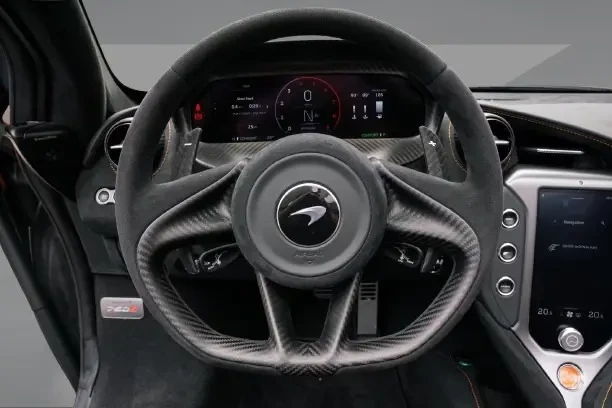 McLaren 750S Coupe = Black Pack = �������� | Mobile.bg � ����������� 10