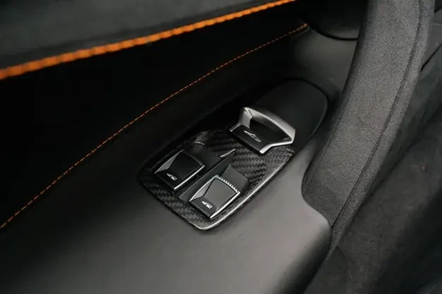 McLaren 750S Coupe = Black Pack = �������� | Mobile.bg � ����������� 7