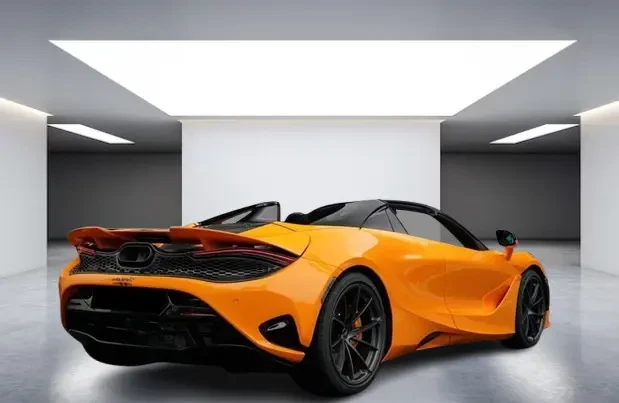 McLaren 750S Coupe = Black Pack = �������� | Mobile.bg � ����������� 4