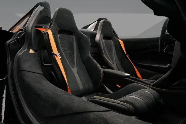 McLaren 750S Coupe = Black Pack = �������� | Mobile.bg � ����������� 13
