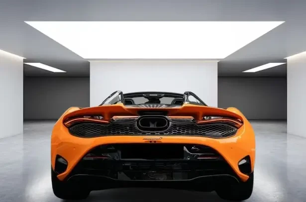 McLaren 750S Coupe = Black Pack = �������� | Mobile.bg � ����������� 3