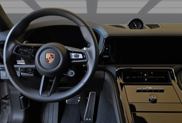 Porsche Panamera GTS = SportDesign = Гаранция, снимка 7 - Автомобили и джипове - 55640232