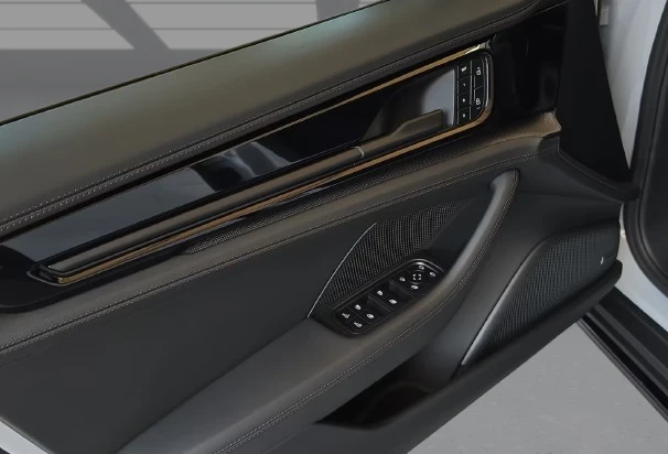 Porsche Panamera GTS = SportDesign = Гаранция, снимка 5 - Автомобили и джипове - 55640232