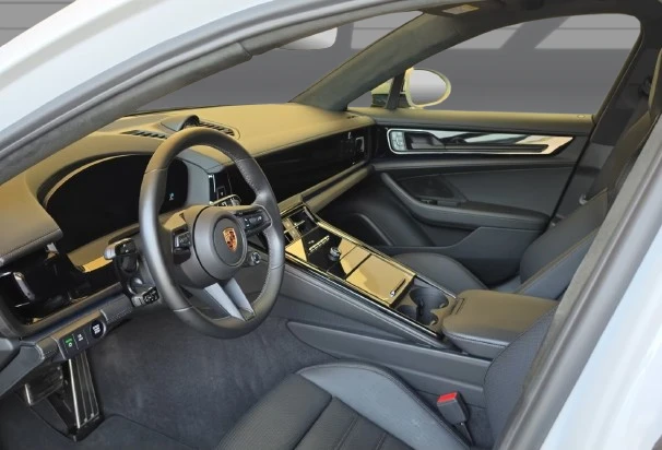 Porsche Panamera GTS = SportDesign = Гаранция, снимка 6 - Автомобили и джипове - 55640232