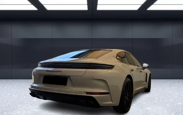 Porsche Panamera GTS = SportDesign = Гаранция, снимка 3 - Автомобили и джипове - 55640232