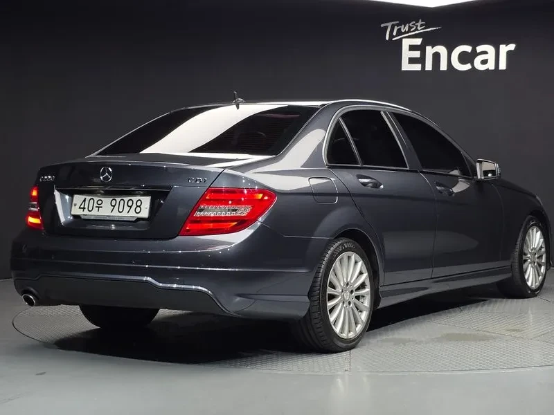 Mercedes-Benz C 220 ���� 30% ����� | Mobile.bg � ����������� 2