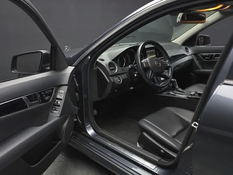 Mercedes-Benz C 220 ���� 30% ����� | Mobile.bg � ����������� 10