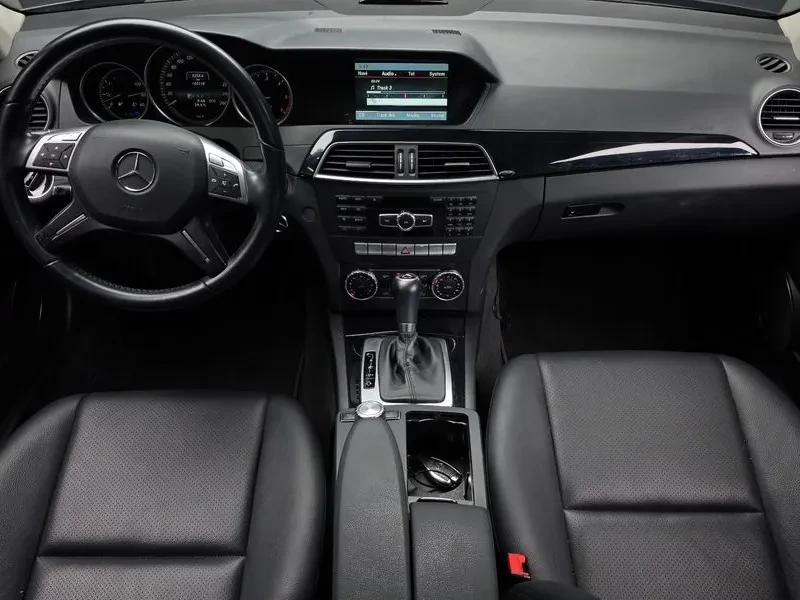 Mercedes-Benz C 220 ���� 30% ����� | Mobile.bg � ����������� 7