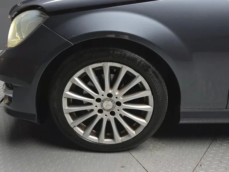 Mercedes-Benz C 220 ���� 30% ����� | Mobile.bg � ����������� 5