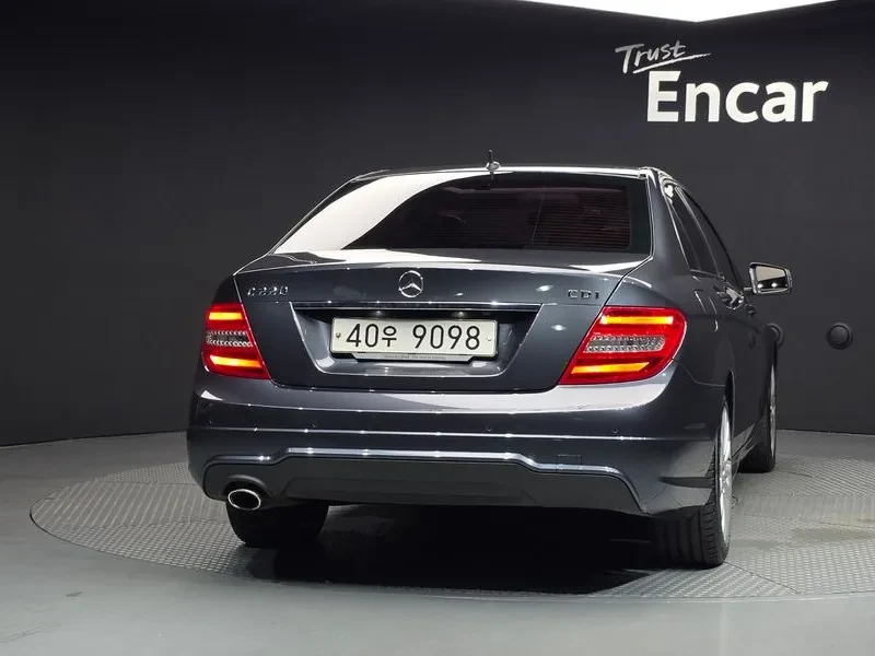 Mercedes-Benz C 220 ���� 30% ����� | Mobile.bg � ����������� 4