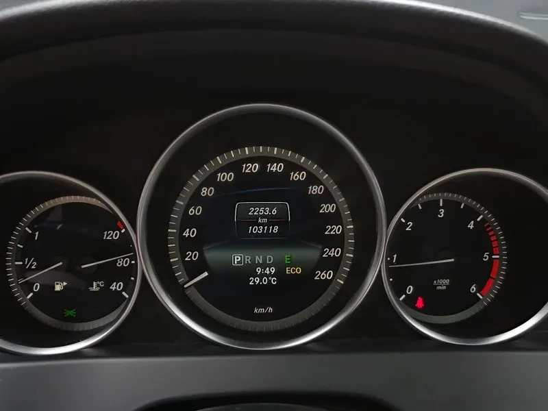 Mercedes-Benz C 220 ���� 30% ����� | Mobile.bg � ����������� 8