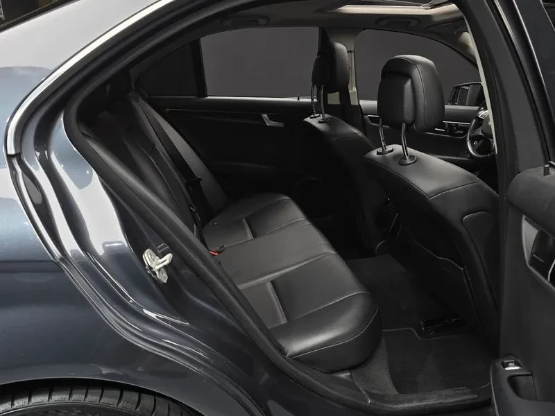 Mercedes-Benz C 220 ���� 30% ����� | Mobile.bg � ����������� 11