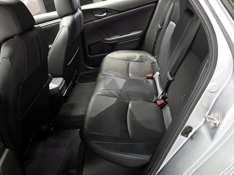 Honda Civic 2.0 Бензин, снимка 10 - Автомобили и джипове - 56287864