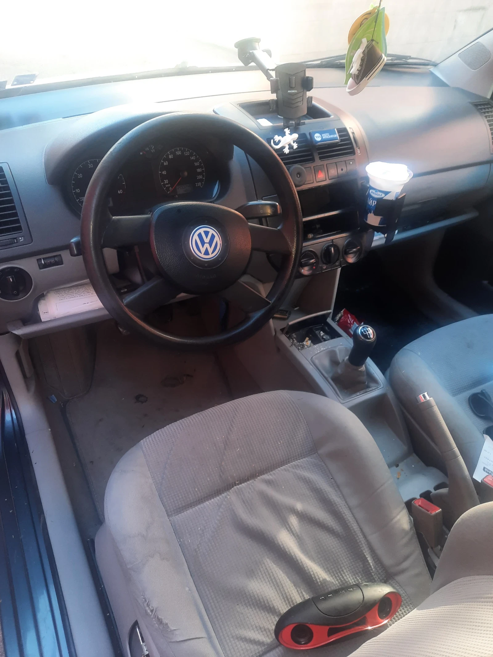 VW Polo 1.2 - изображение 4