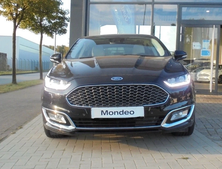 Ford Mondeo 4x4 Vignale* Individual* Панорама* ЛИЗИНГ - изображение 2