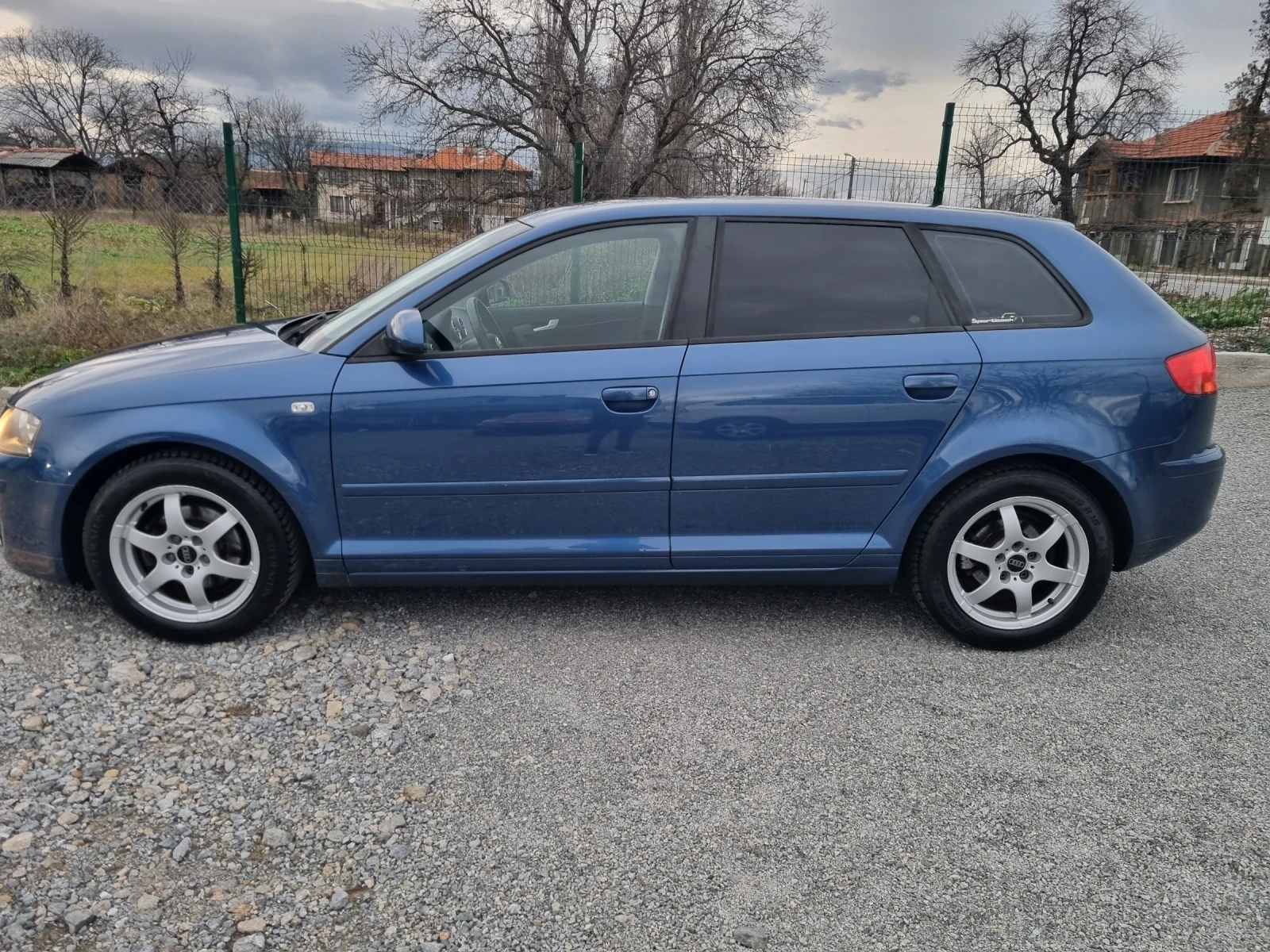 Audi A3 1.6i 102 k.с - изображение 8