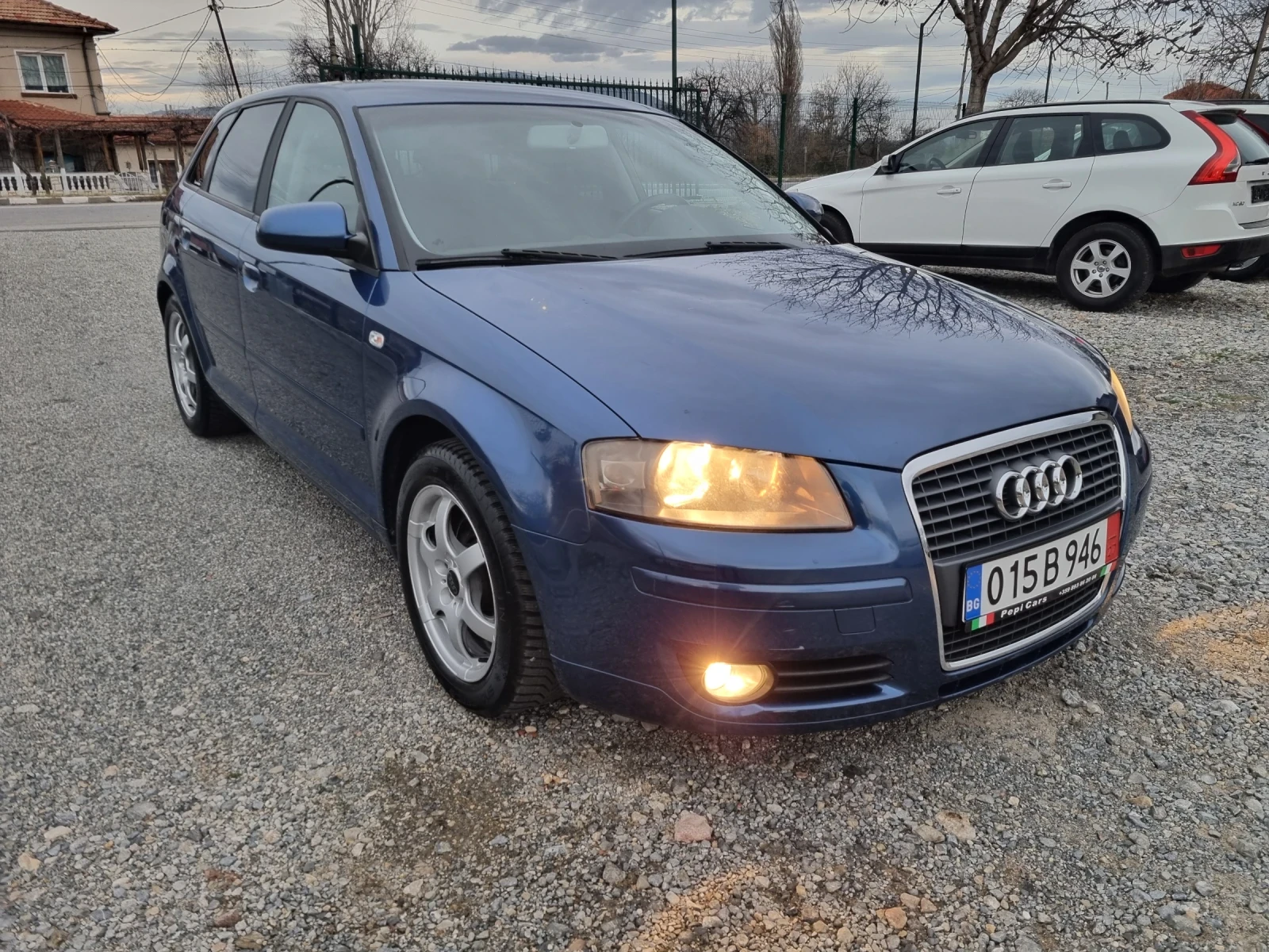 Audi A3 1.6i 102 k.с - изображение 3