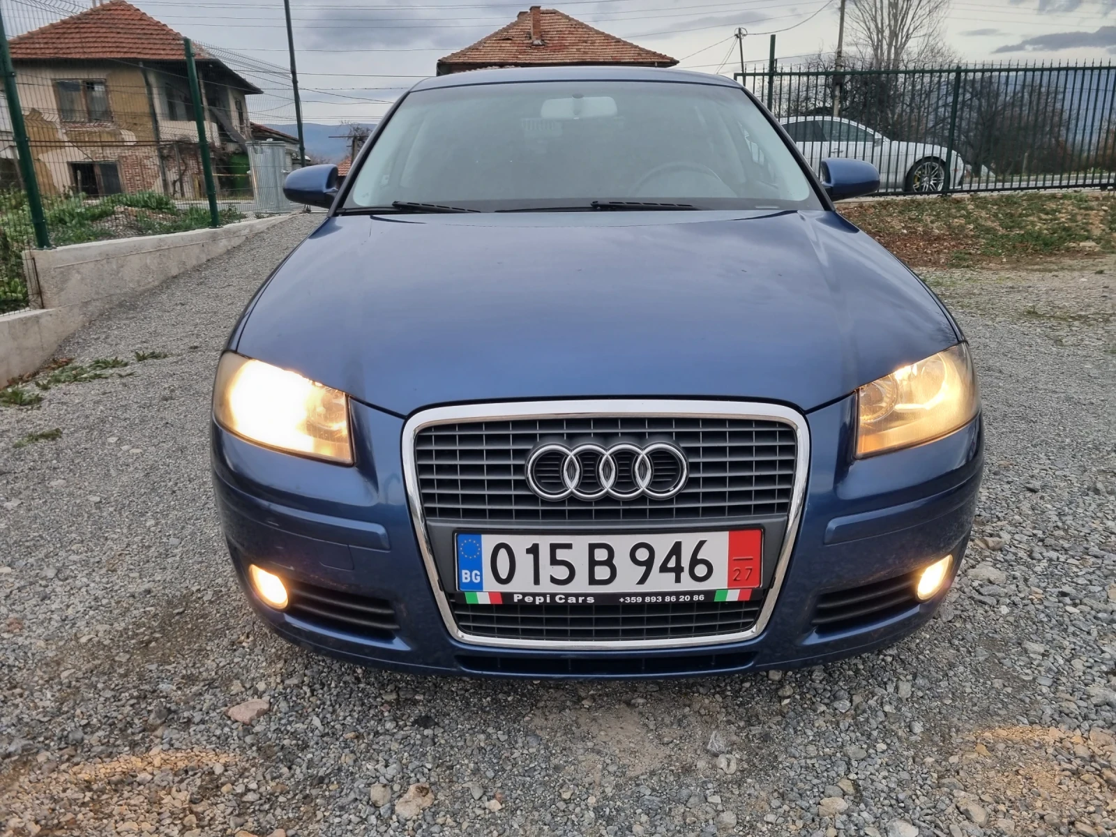 Audi A3 1.6i 102 k.с - изображение 2