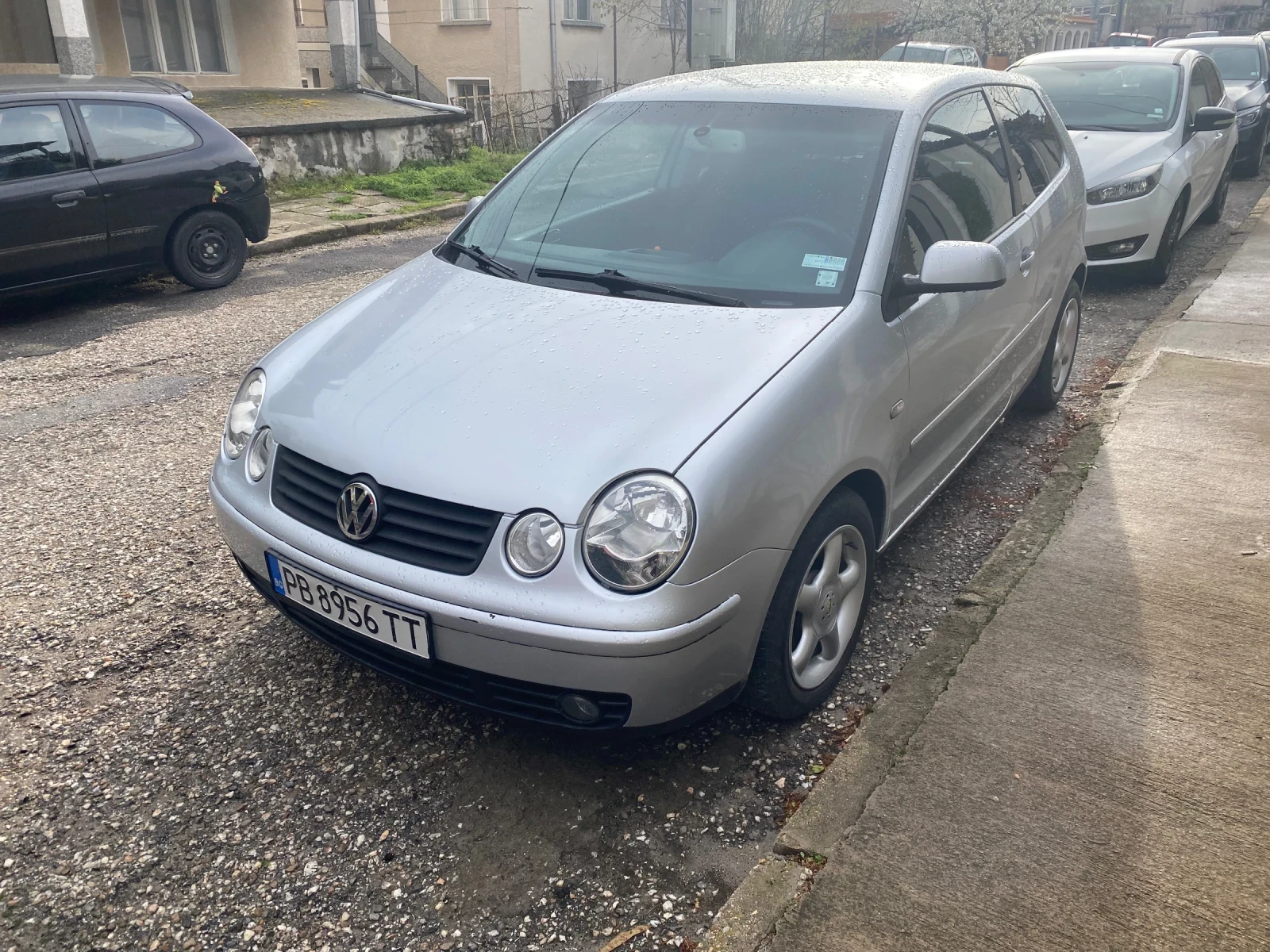 VW Polo 1.9 131  | Mobile.bg — изображение 1