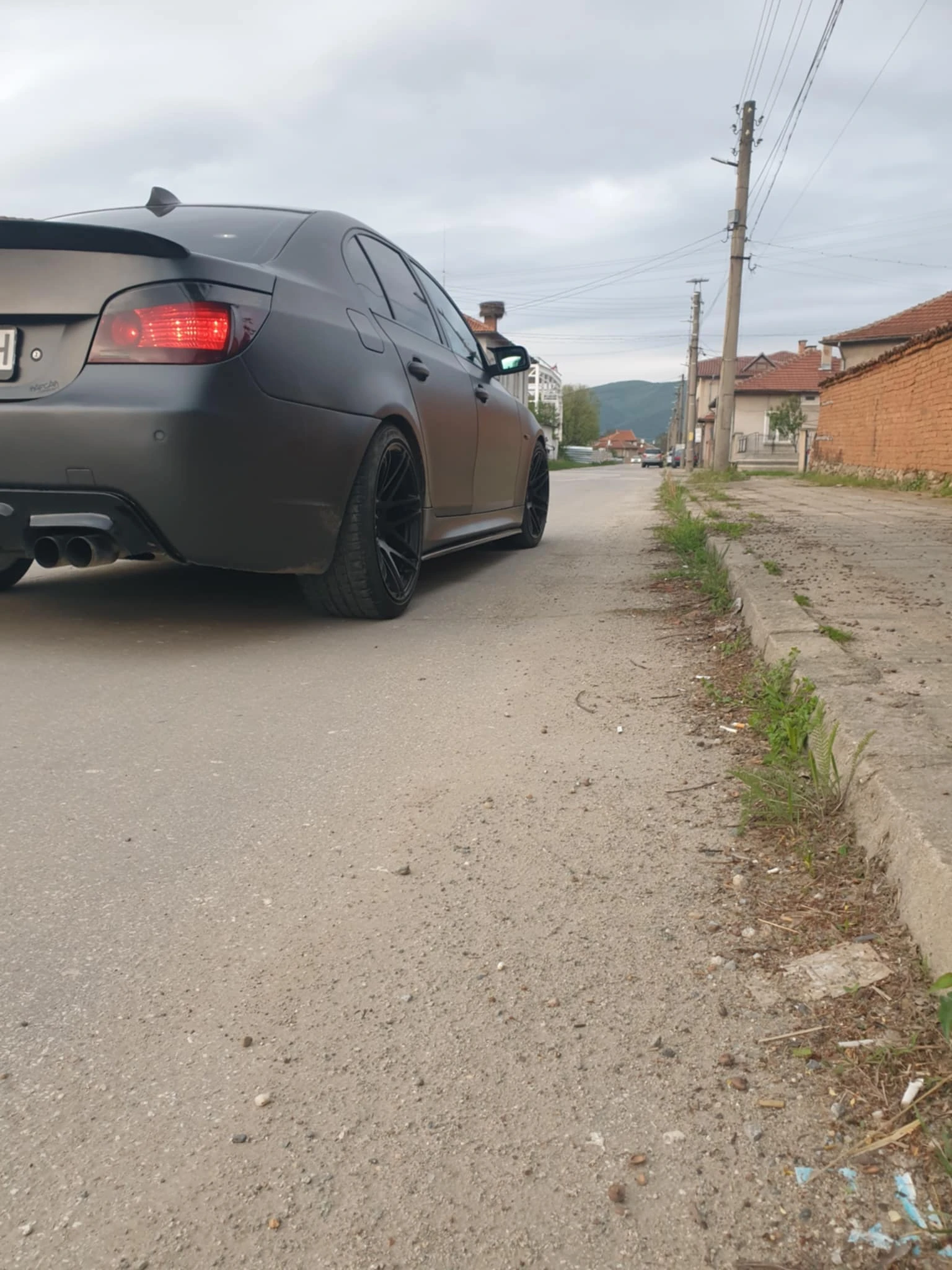 BMW 530  - изображение 2